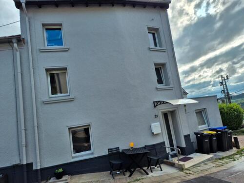 Foto - 80 qm Haus , aktuell vermietet , Merzig-Bietzen