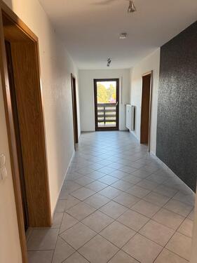 Foto - Dachgeschoßwohnung in Esterwegen zur Miete