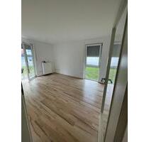 1-Zimmer Wohnung mit Garten und Garage in Regensburg - Sallern