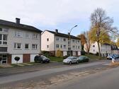 Foto - Bochum-Grumme: 71m² 3,5 Zimmer Wohnung mit Balkon im 1.OG