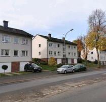 Bochum-Grumme: 71m² 3,5 Zimmer Wohnung mit Balkon im 1.OG - Dortmund Bövinghausen