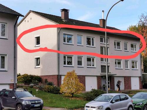 Foto - Etagenwohnung in Dortmund zum Kaufen