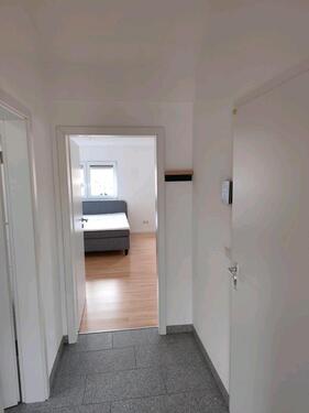 Foto - Dachgeschoßwohnung in Hennef (Sieg) zur Miete