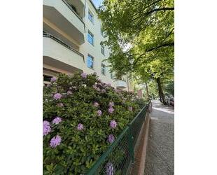 Komplett sanierte 5,5 Zi Wohnung in Schmagendorf - Berlin Charlottenburg-Wilmersdorf