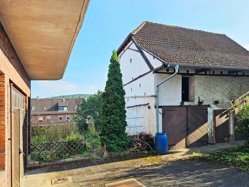 Foto - 9 Zimmer Einfamilienhaus zum Kaufen in Hösbach