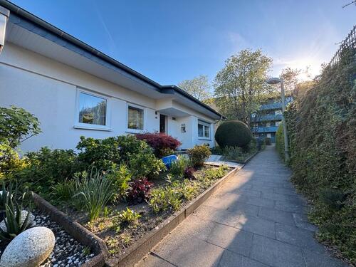Foto - Reihenendhaus in Haste Osnabrück mit Garage