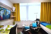 Foto - Etagenwohnung in Marktheidenfeld zur Miete