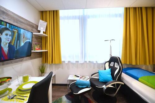 Foto - Etagenwohnung in Marktheidenfeld zur Miete