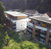 Idyllisches Wohnglück zum Erstbezug: Stilvolle 3-Zimmer-Wohnung wartet! - Nordrach