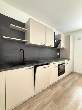 Foto - Etagenwohnung in Nordrach