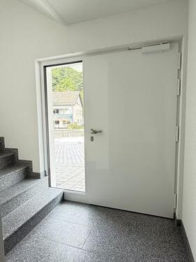 Foto - Etagenwohnung in Nordrach zur Miete