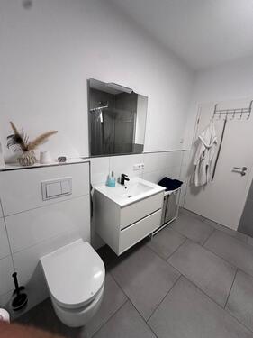 Foto - Etagenwohnung in Celle zur Miete