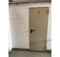 Lager Lagerraum Raum Box Lagerbox Frankfurt 12m3 - Frankfurt am Main Bonames
