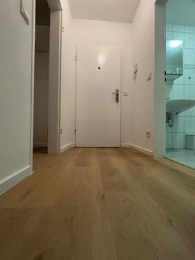 Foto - Etagenwohnung zur Miete in Essen