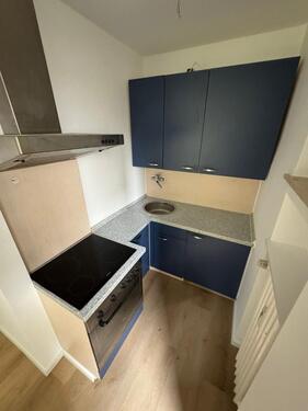 Foto - Etagenwohnung in Essen