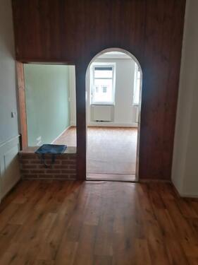 Foto - Etagenwohnung zur Miete in Artern