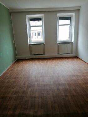 Foto - Etagenwohnung in Artern