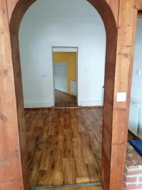 Foto - Etagenwohnung in Artern zur Miete