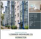 Foto - 1. Raumwohnung Mietwohnung Zschampertaue 04207 ab 1.11.2025