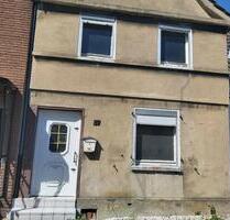 Reihenhaus, Haus, Zechenhaus zum Renovieren ohne Makler - Selm