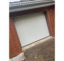 Garage Winterquartier 6,40m x 2,30m - Seevetal Holtorfsloh