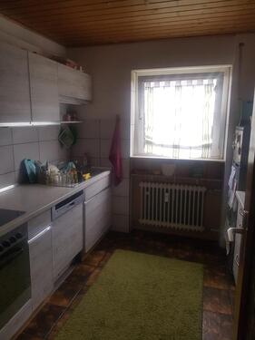 Foto - Etagenwohnung in Biberach an der Riß zum Kaufen