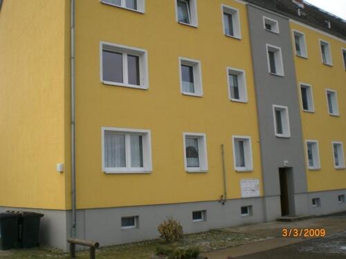 Foto - Eigenes kleines Reich - gemütliche Dachgeschosswohnung