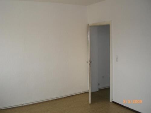 Foto - Etagenwohnung in Wittenberg Lutherstadt