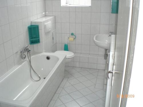 Foto - Etagenwohnung in Wittenberg Lutherstadt zur Miete