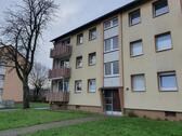 Foto - Demnächst frei! 3-Zimmer-Wohnung in Herne Bickern