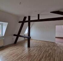 2,5 Raum Dachgeschoß Wohnung - 480,00 EUR Kaltmiete, in Weißenfels (PLZ: 06667)