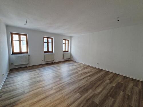 Foto - Etagenwohnung zur Miete in Auerbach/Vogtland