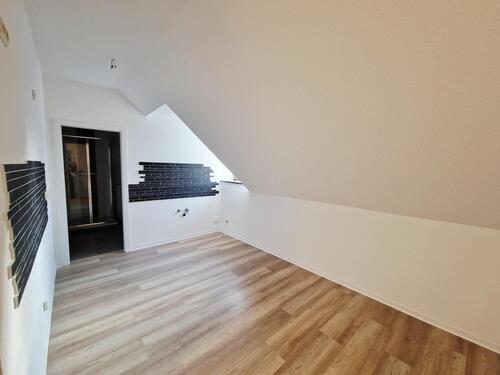 Foto - Etagenwohnung in Auerbach/Vogtland