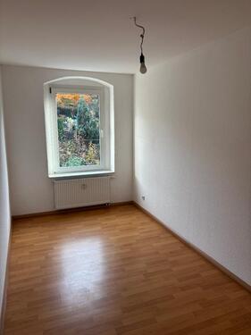 Foto - schöne sanierte 2 Raum Wohnung in Wilkau-Haßlau mit Balkon