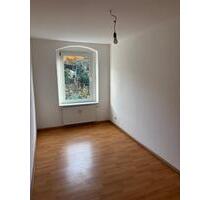 schöne sanierte 2 Raum Wohnung in Wilkau-Haßlau mit Balkon