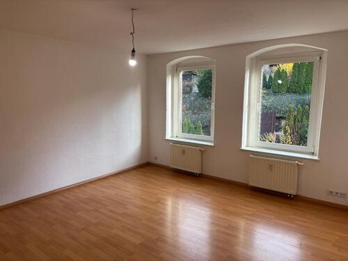 Foto - Etagenwohnung zur Miete in Wilkau-Haßlau