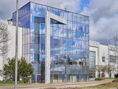 Foto - Großraumbüro oder Einzelbüros – ab 7,90 EURm² !*