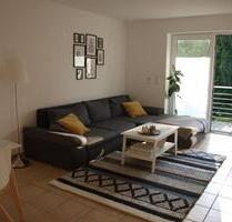 Moderne 2-Zimmer-Whg im Niedrigenergiehaus - Bad Bevensen