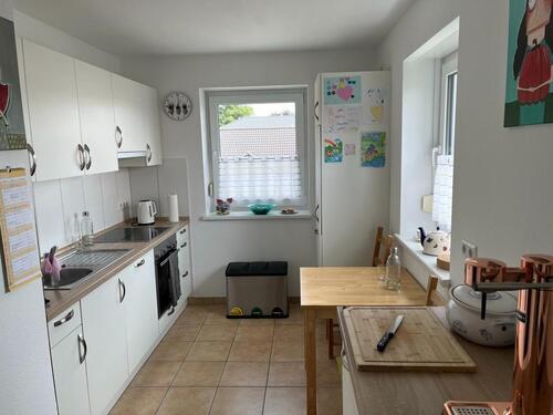 Foto - Etagenwohnung in Bad Bevensen zur Miete