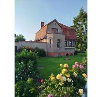 Frisch sanierte 3-Raum-Wohnung in Zweifamilienhaus Michendorf