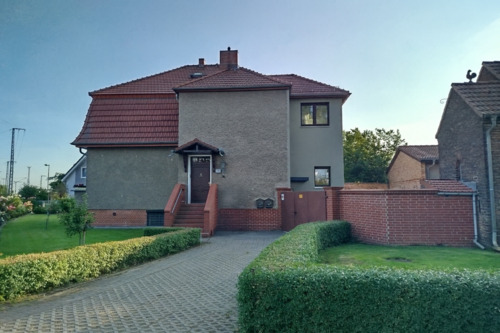 Foto - 3 Zimmer Etagenwohnung zur Miete in Michendorf