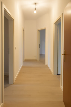 Foto - Etagenwohnung in Michendorf zur Miete