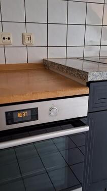 Foto - ger. 3,5 ZiWohnung, Vollbad, EBK, EBK