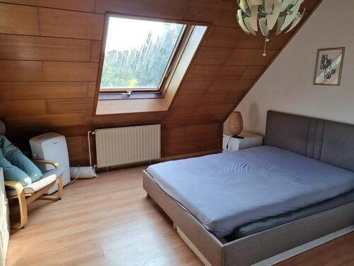 Foto - Etagenwohnung in Visselhövede zur Miete