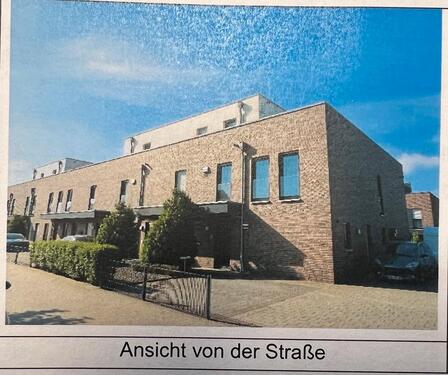 Foto - Exklusive, barrierefreie Eigentumswohnung mit Garten-Oase