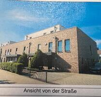 Exklusive, barrierefreie Eigentumswohnung mit Garten-Oase - Nordhorn Bookholt