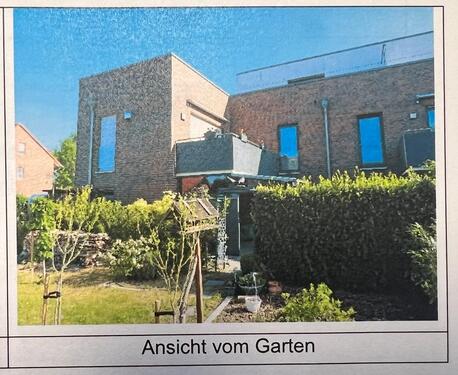 Foto - 5 Zimmer Etagenwohnung zum Kaufen in Nordhorn