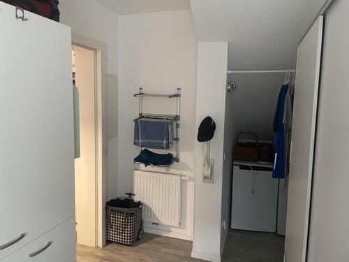 Foto - Etagenwohnung in Nordhorn zum Kaufen