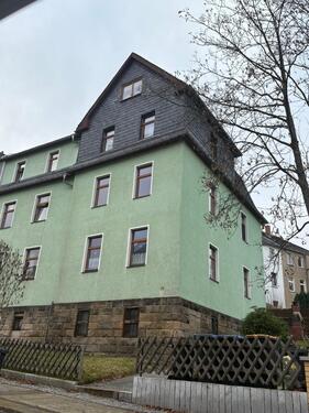 Foto - Gemütliche 2 Raum Wohnung mit Kachelofen