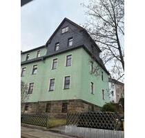 Gemütliche 2 Raum Wohnung mit Kachelofen - Auerbach/Vogtland